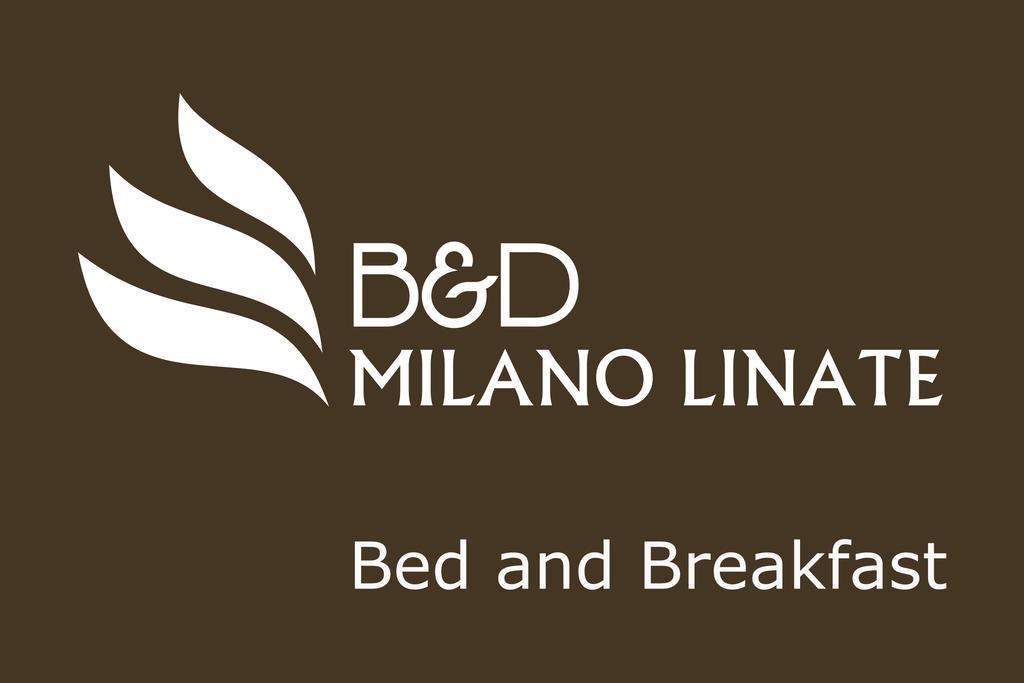 Bed Milano Linate Ξενοδοχείο Εξωτερικό φωτογραφία